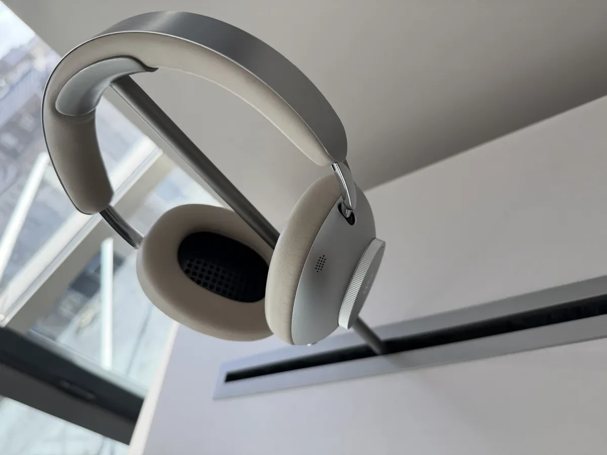 Paris Audio Video Show 2026. Image source - (c) Hifiverse