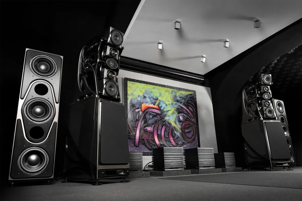 Ubiqaudiolab Ubicube