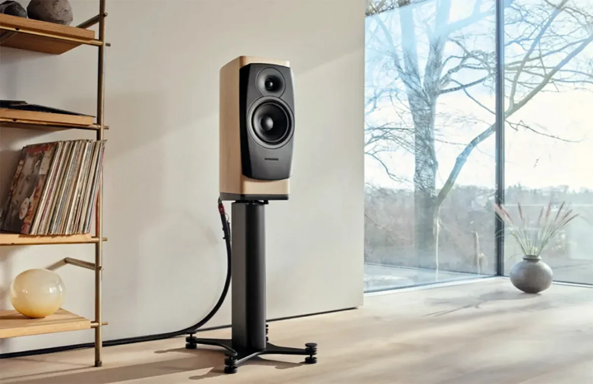 Dynaudio Confidence 20i