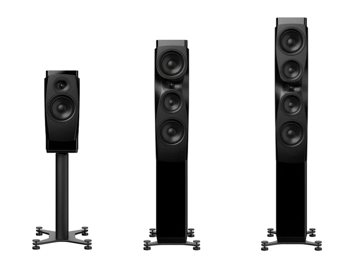 Dynaudio Confidence i Loudspeaker Series