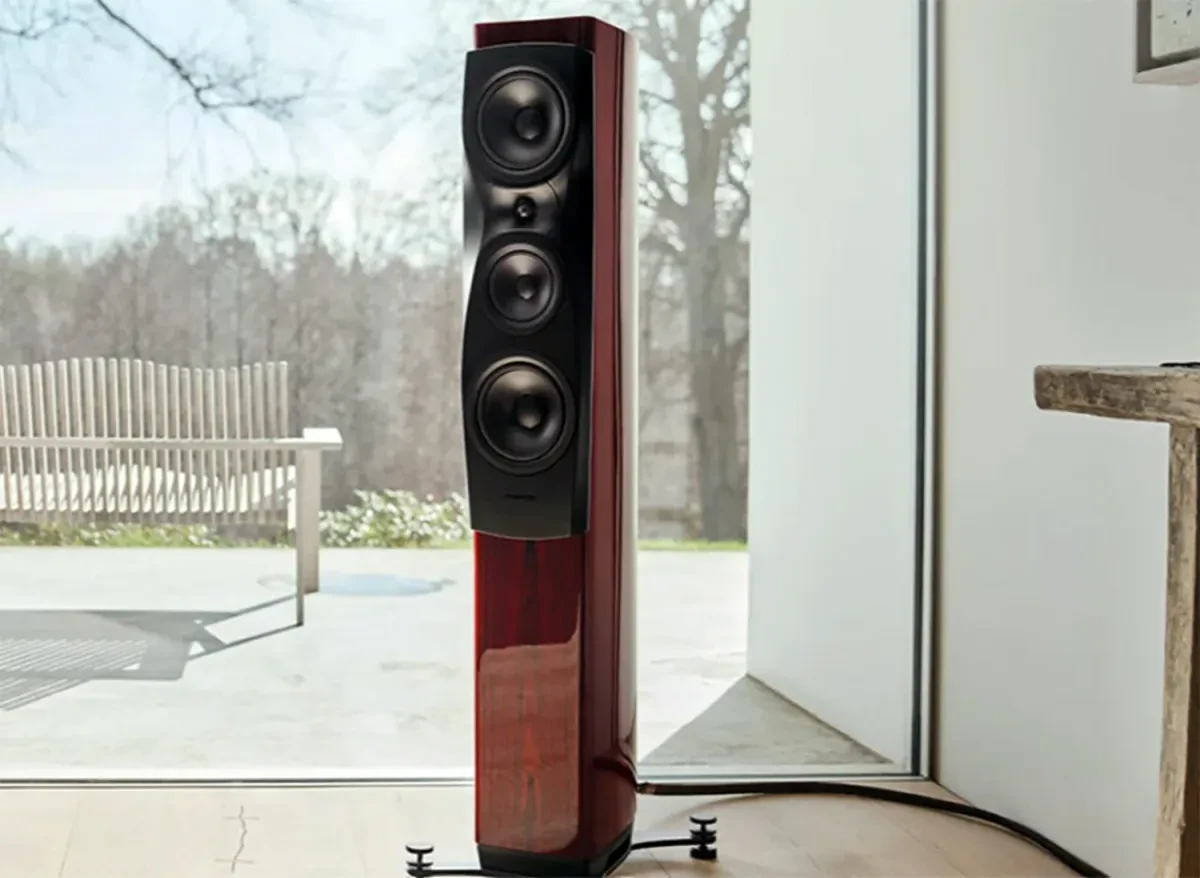 Dynaudio Confidence 30i