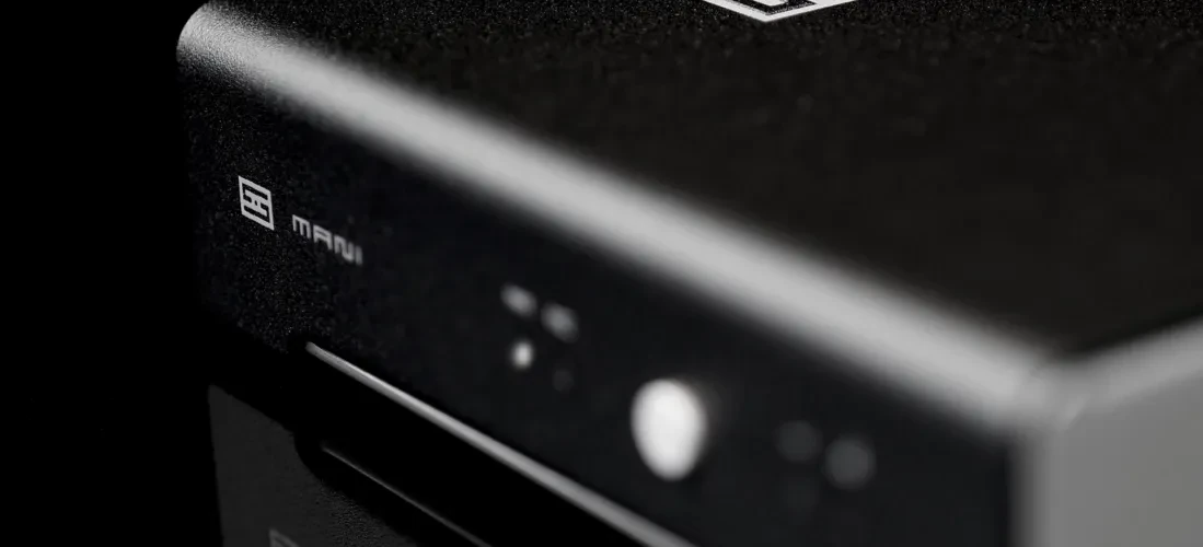 Schiit Mani 3 – а Phono Preamp to Replace the Mani 2