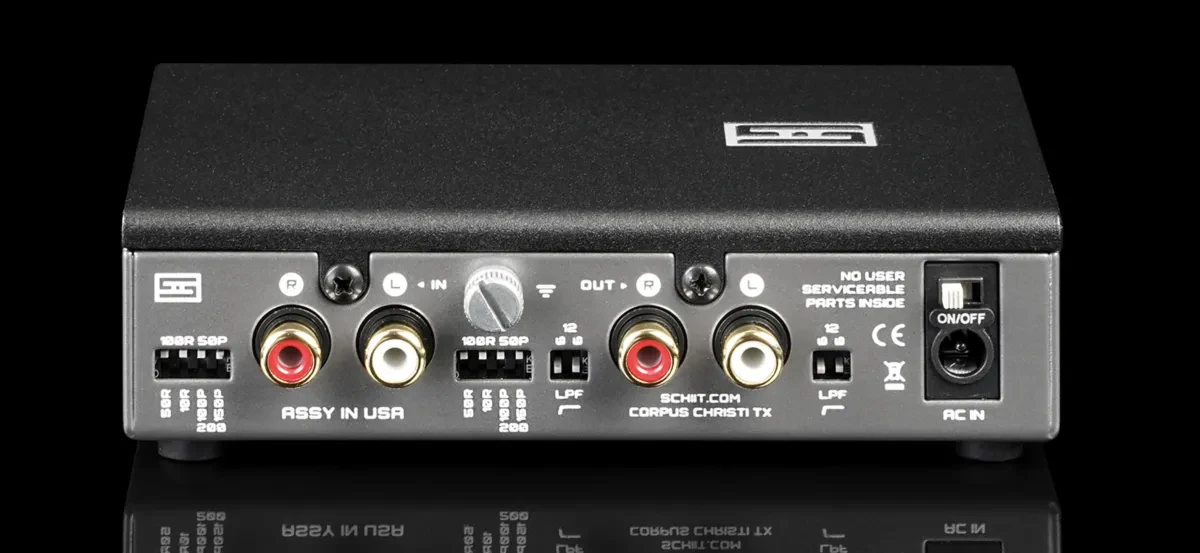 Schiit Mani 3