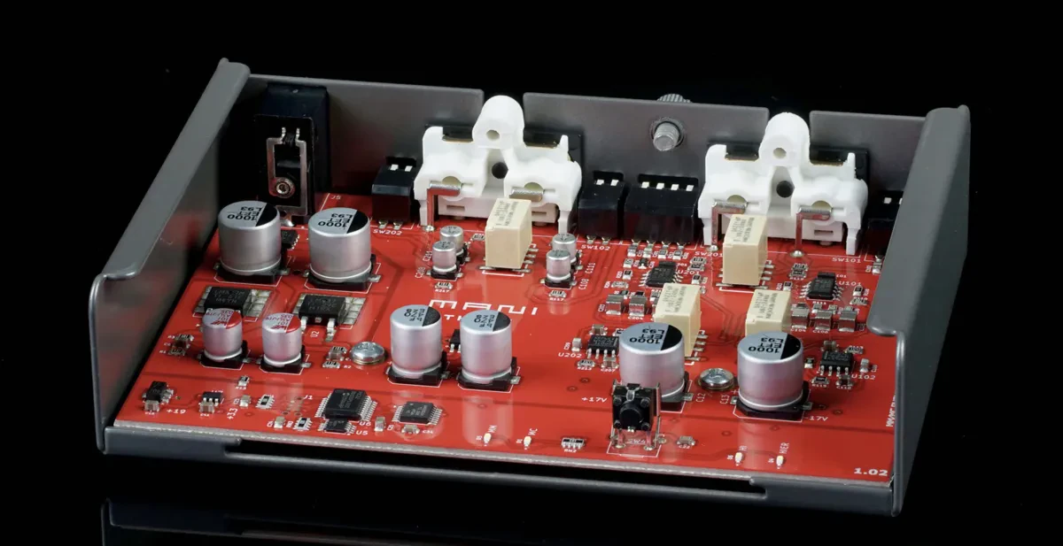 Schiit Mani 3