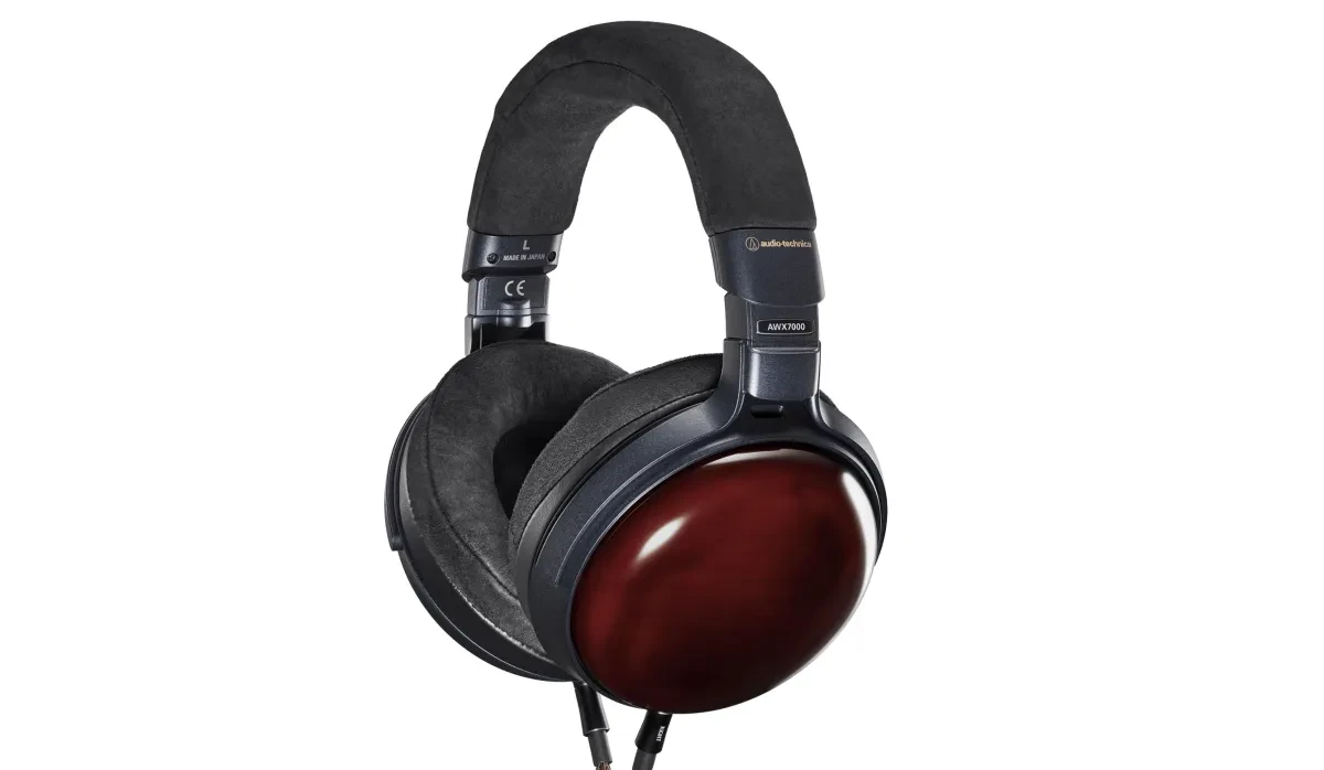 Audio-Technica ATH-AWX7000