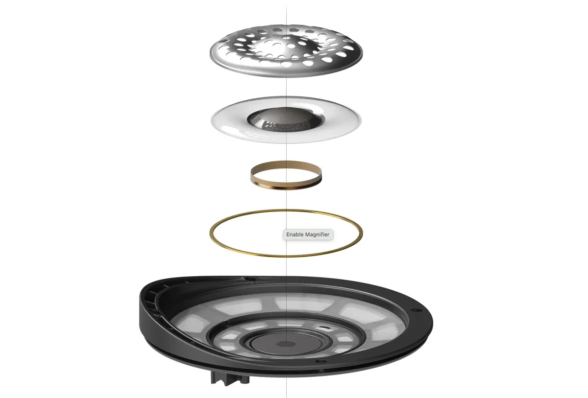 Audio-Technica ATH-AWX7000