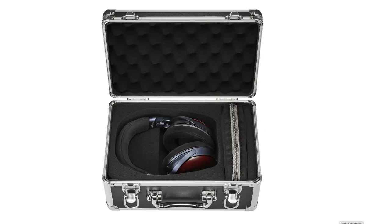 Audio-Technica ATH-AWX7000
