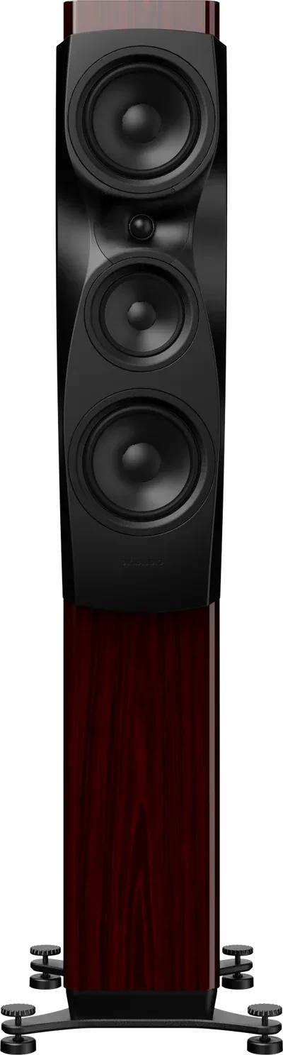 Confidence 30i
