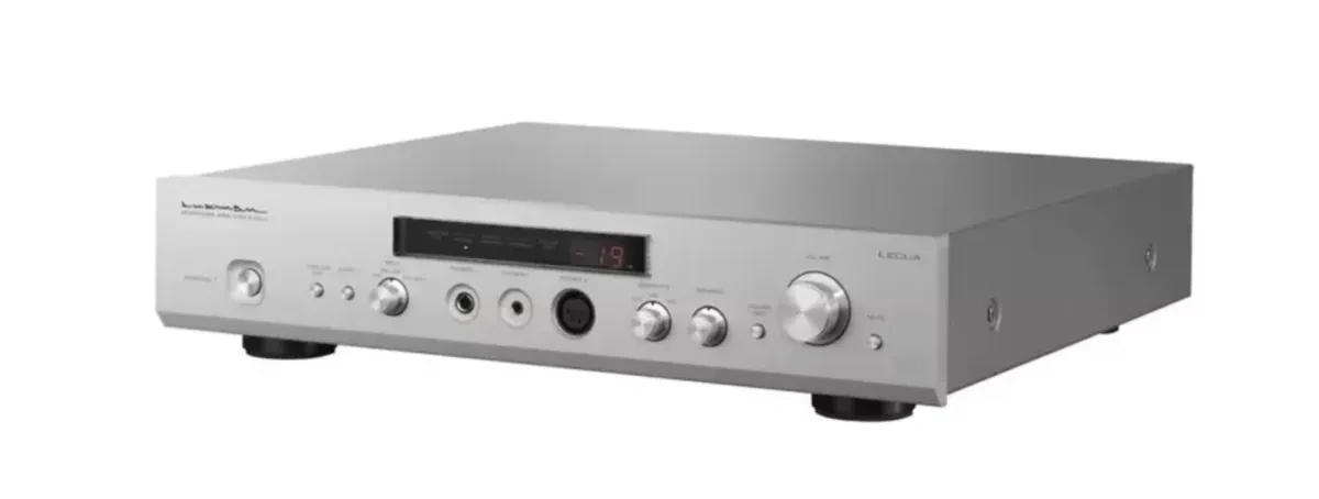Luxman P-800u