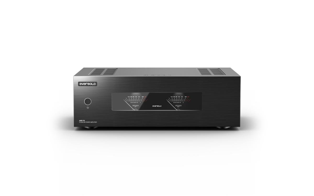 AMP-F8 4