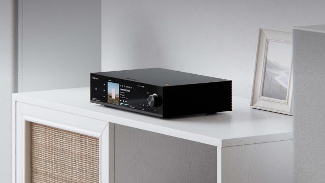 DMP-A8 Gen 2