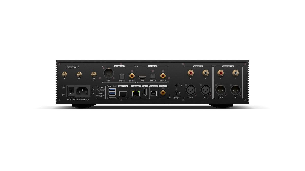DMP-A8 Gen 2 5