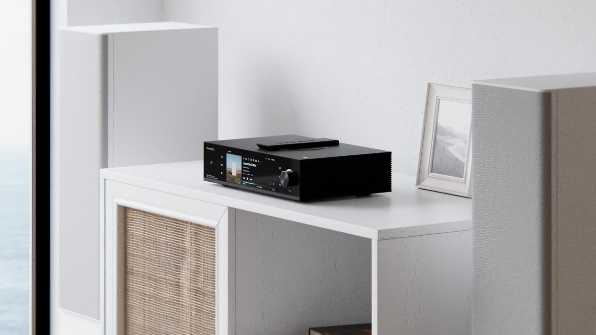 DMP-A8 Master Gen 2 1