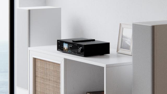 DMP-A8 Master Gen 2