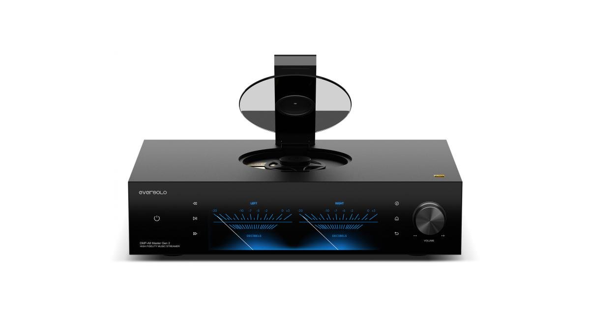 DMP-A8 Master Gen 2 5
