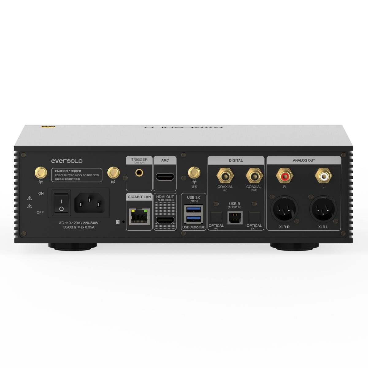 DMP-A6 Gen 2 2