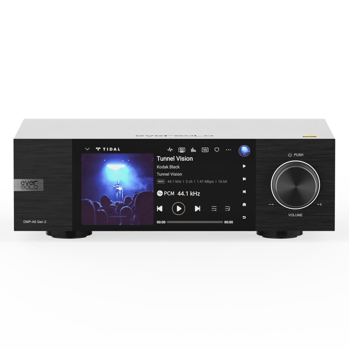 DMP-A6 Gen 2 3