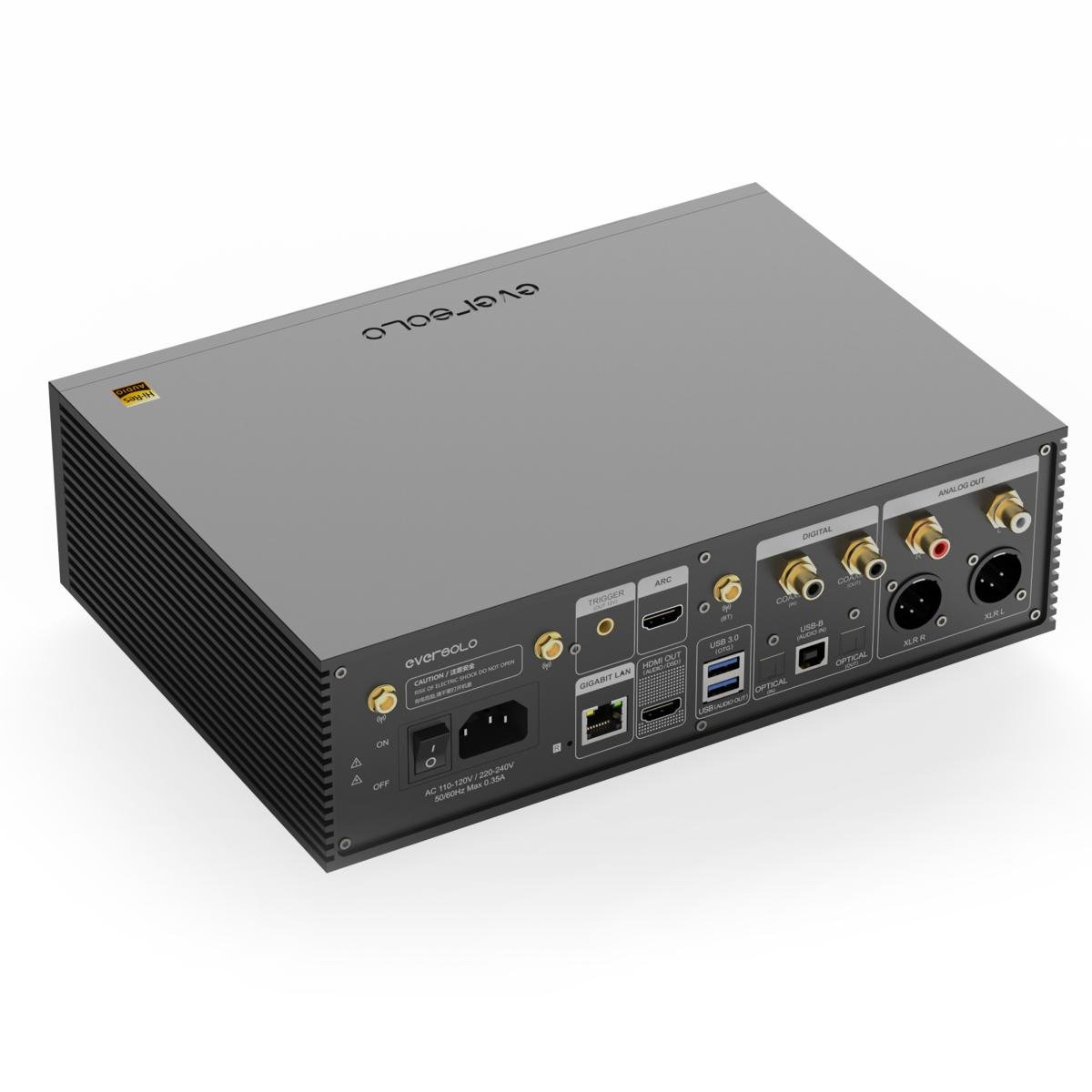 DMP-A6 Gen 2 4