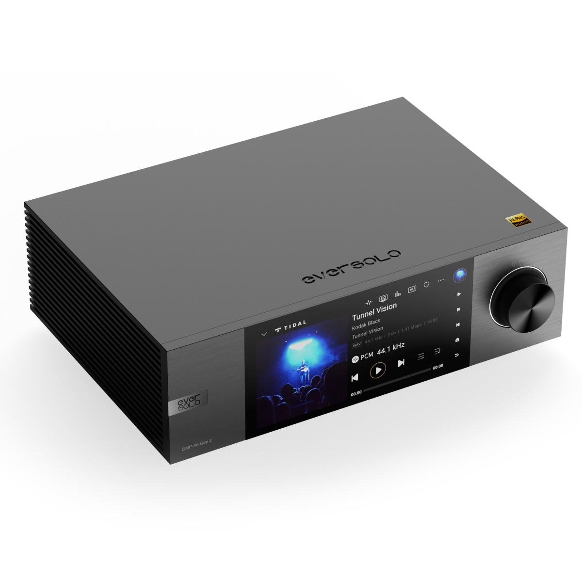 DMP-A6 Gen 2 5