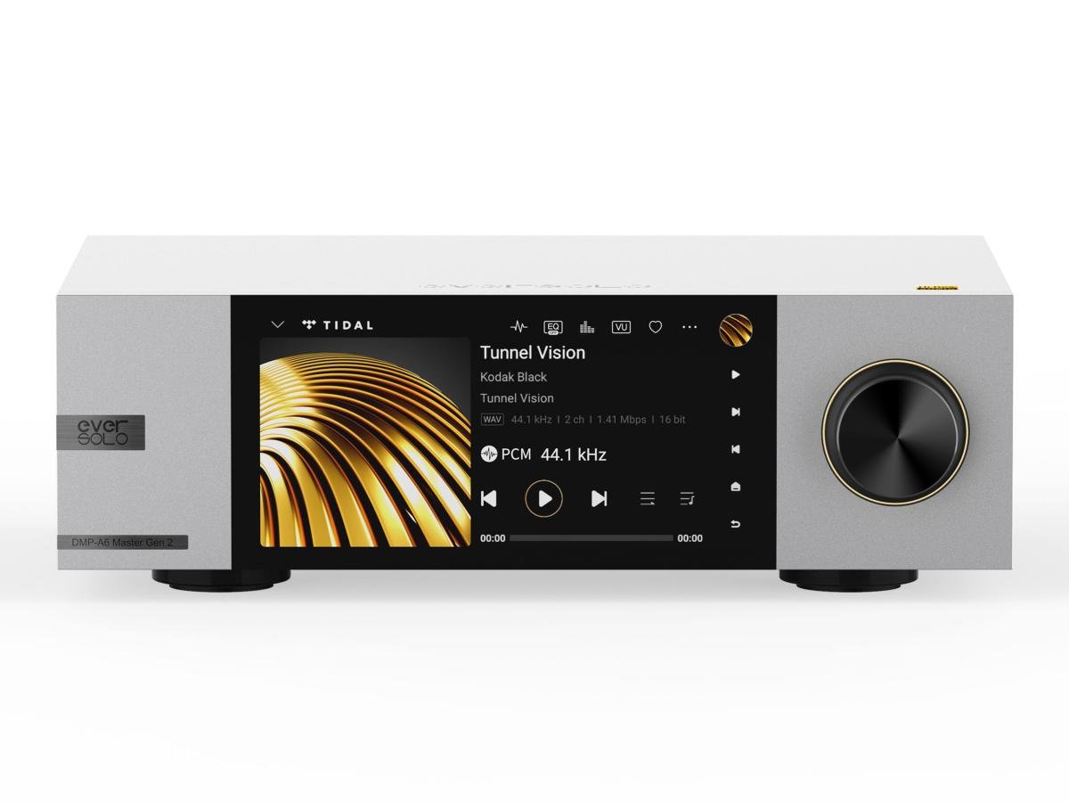DMP-A6 Master Edition Gen 2 1