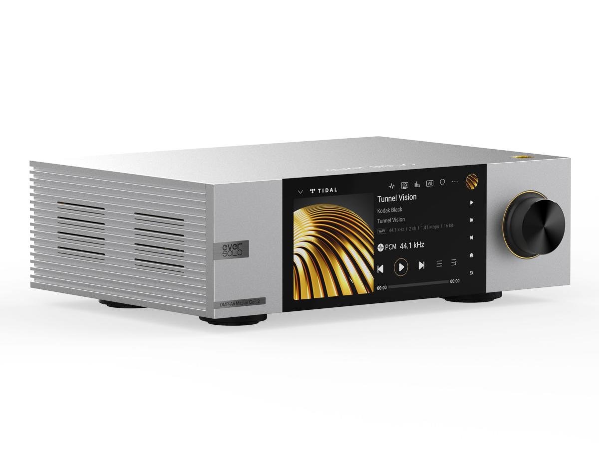 DMP-A6 Master Edition Gen 2 3