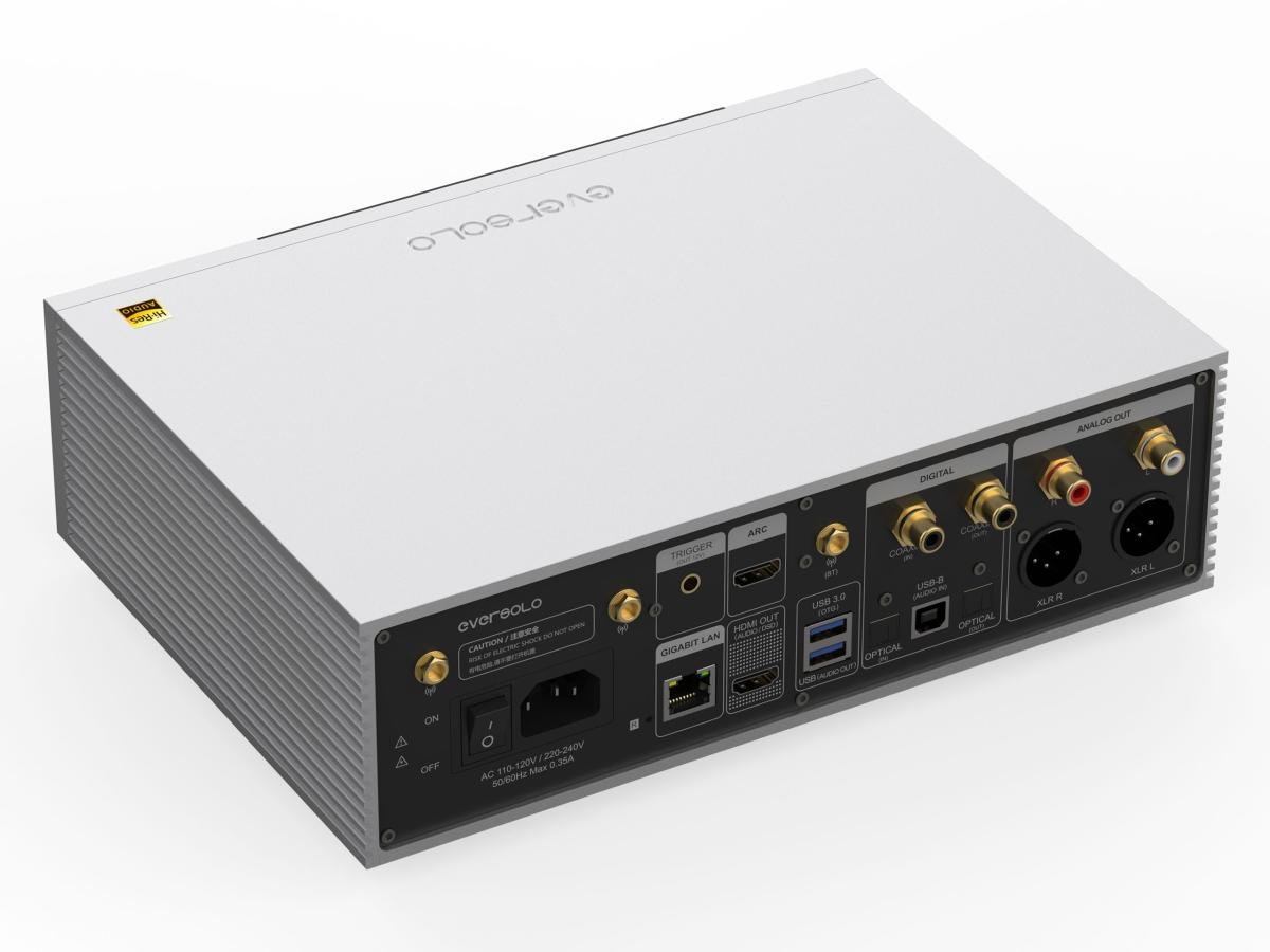 DMP-A6 Master Edition Gen 2 4
