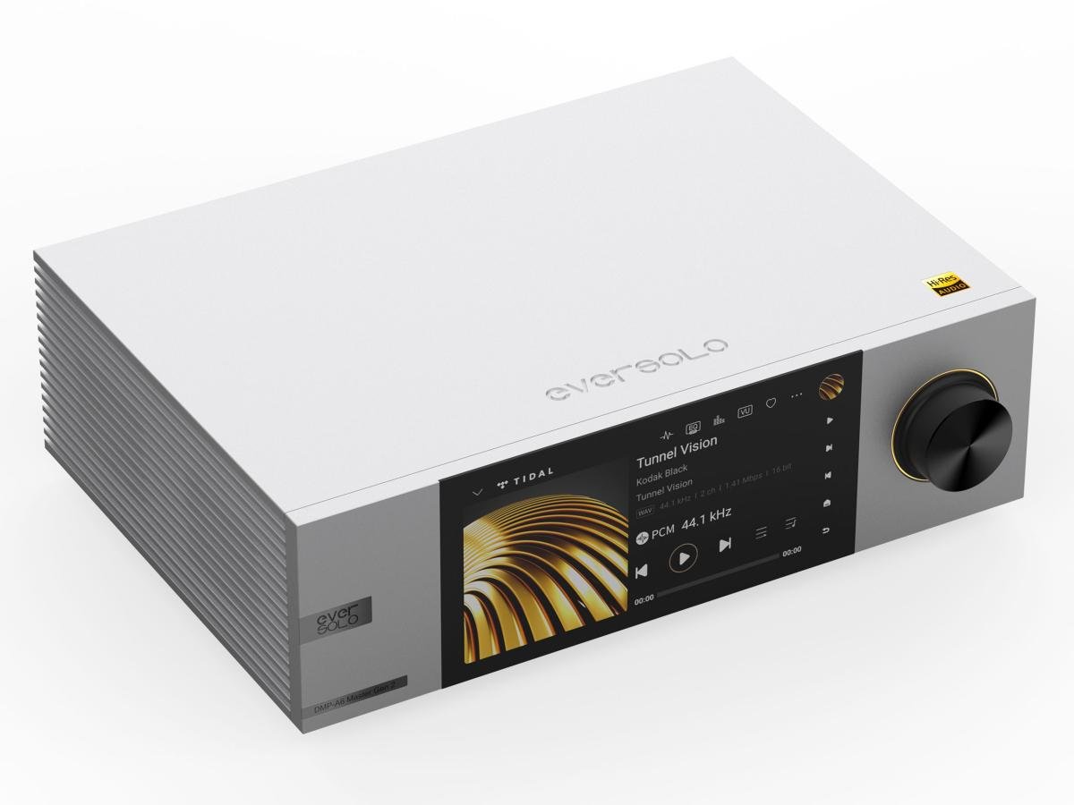 DMP-A6 Master Edition Gen 2 5