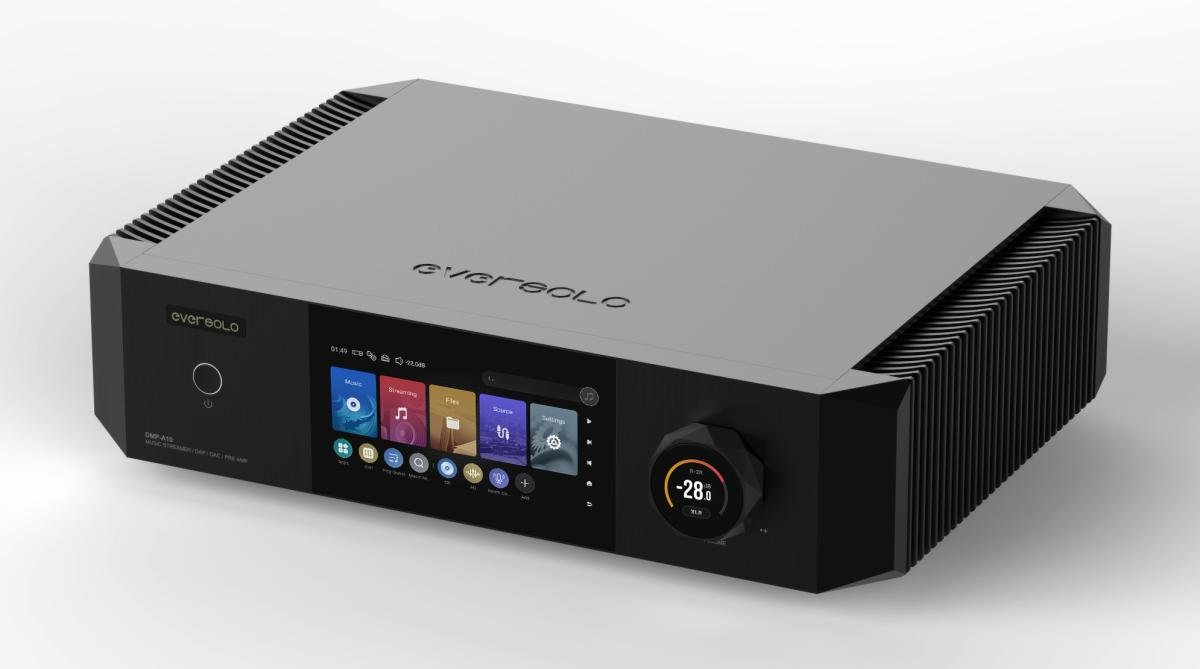 DMP-A10 2