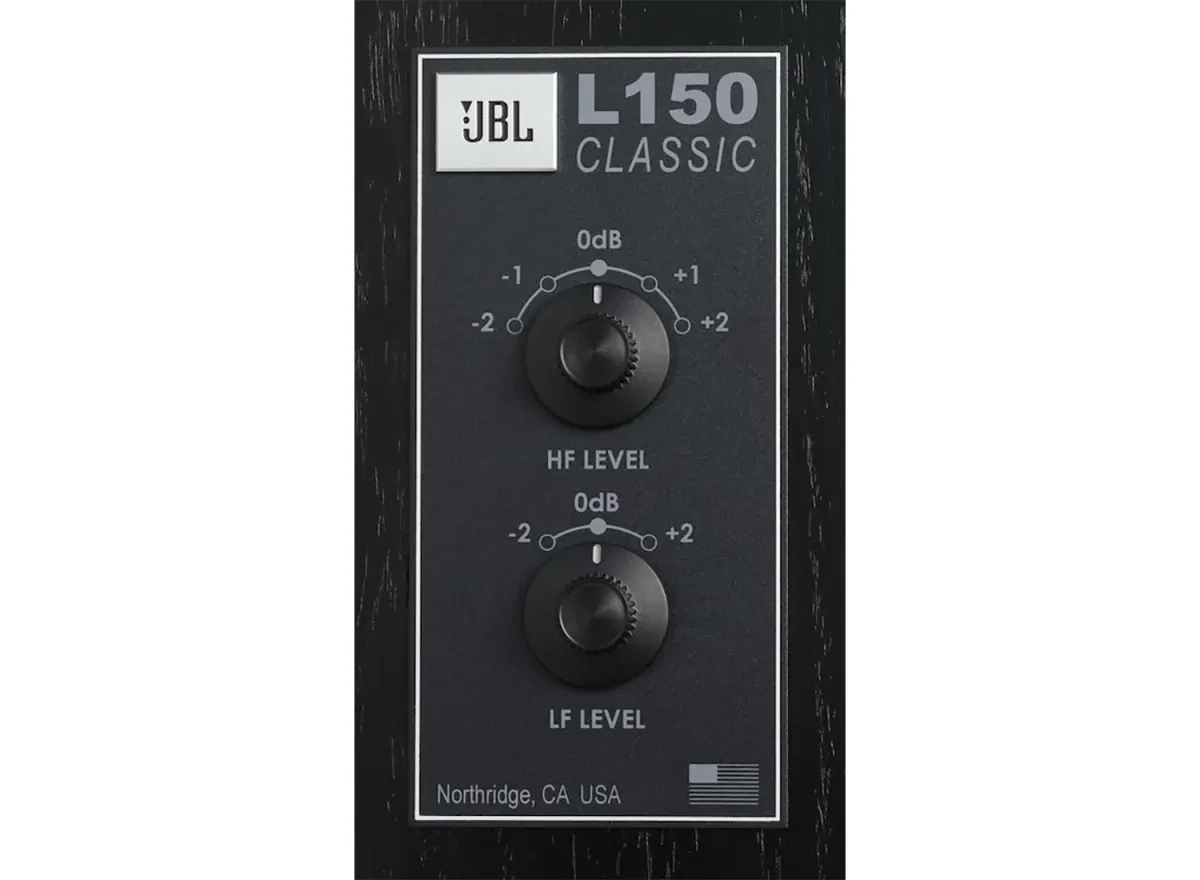 JBL L150 Classic
