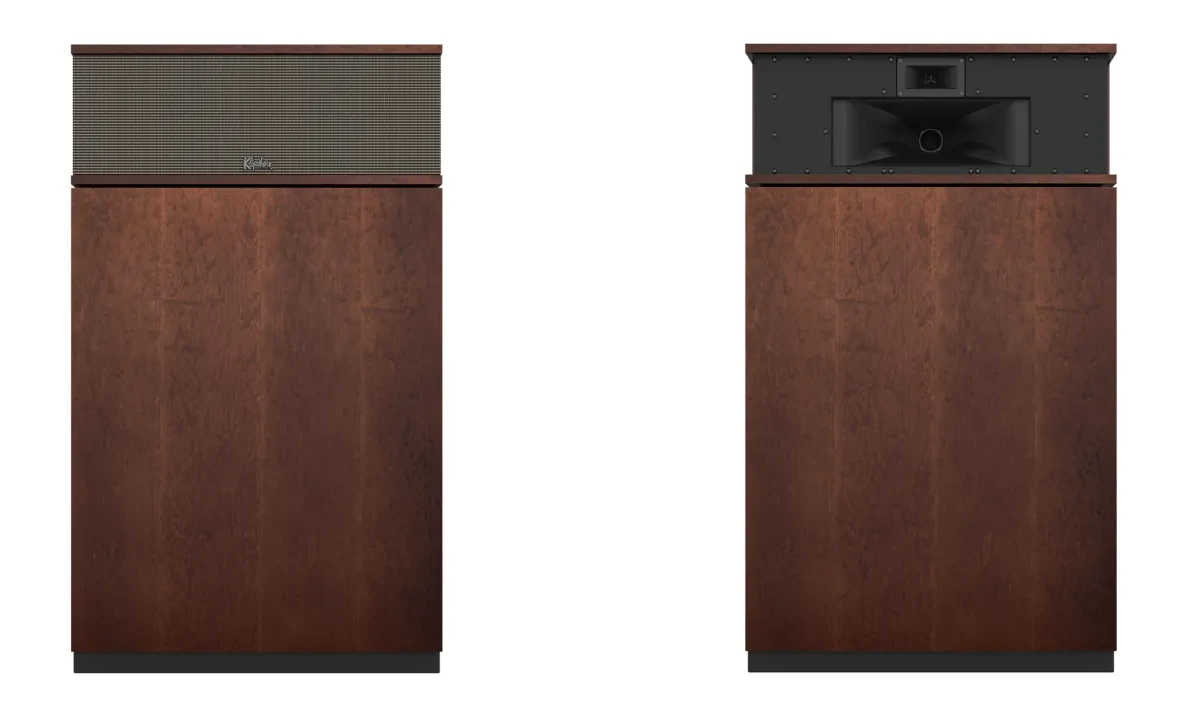Klipsch Klipschorn AK7