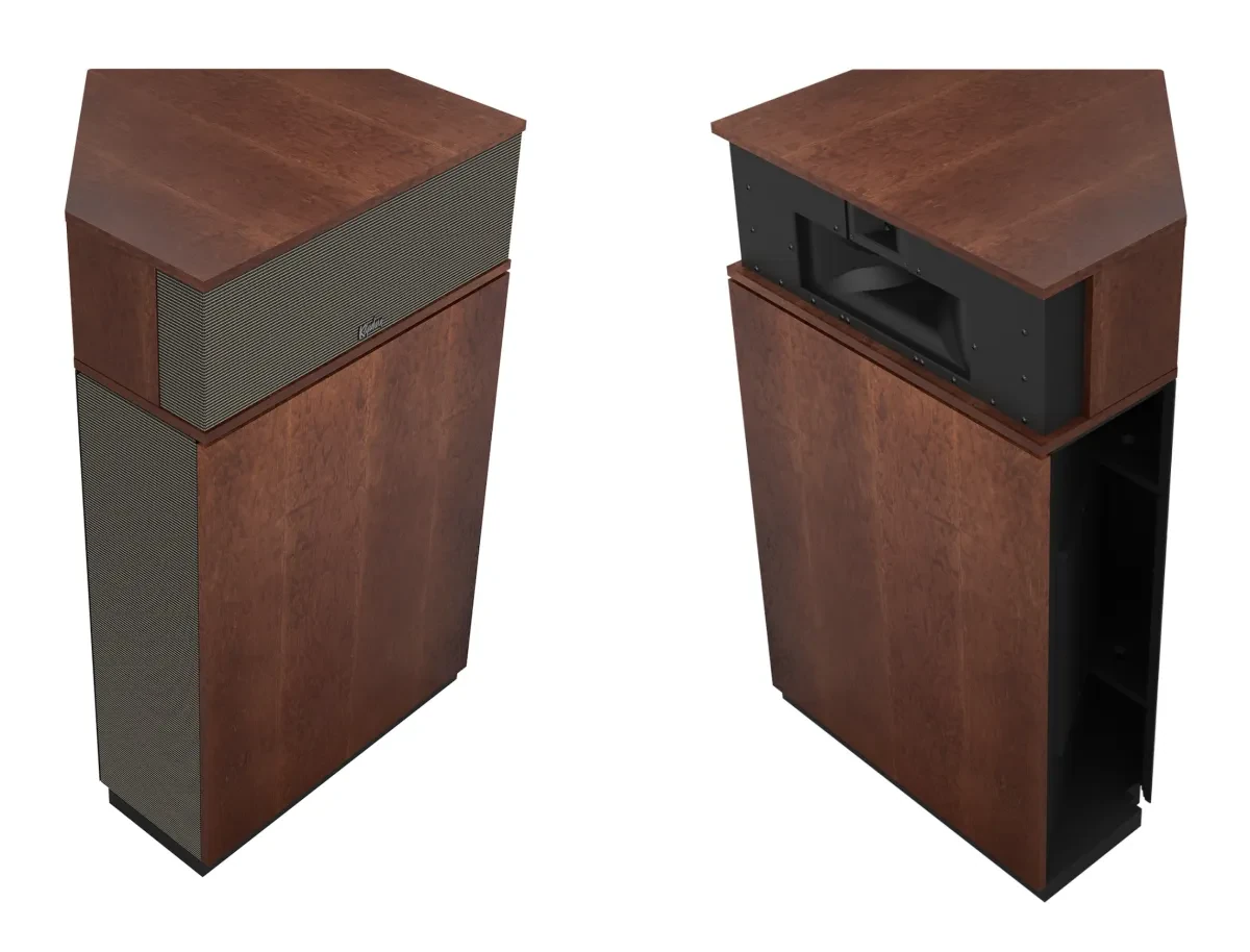 Klipsch Klipschorn AK7