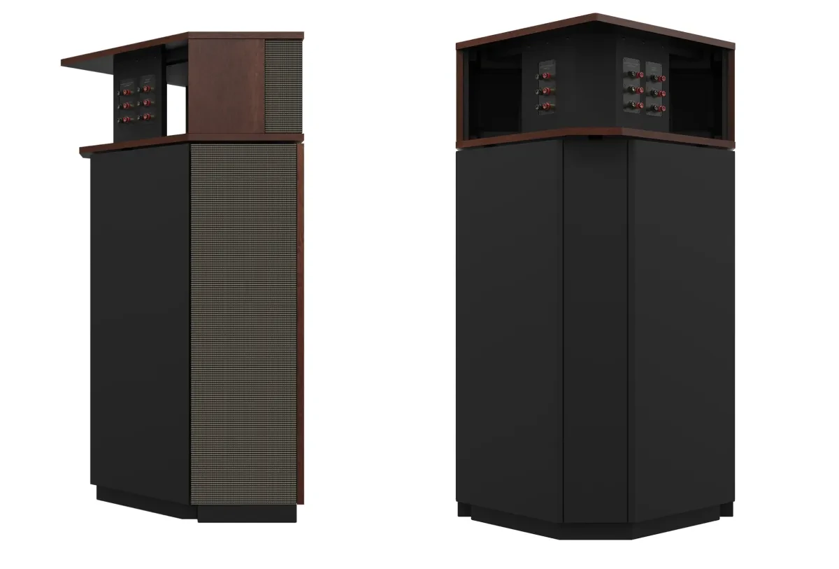 Klipsch Klipschorn AK7