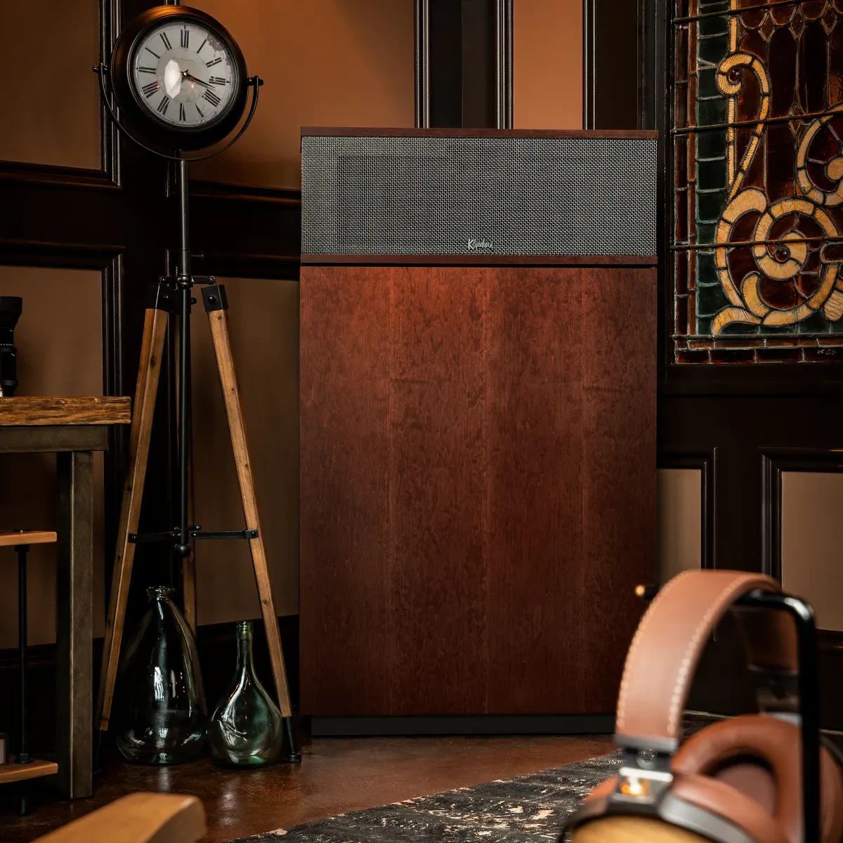 Klipsch Klipschorn AK7