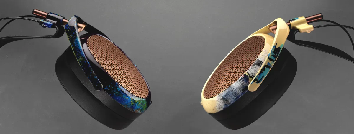 Meze Audio POET Jazz Special Edition - a Limited Run of Just 11 Pairs