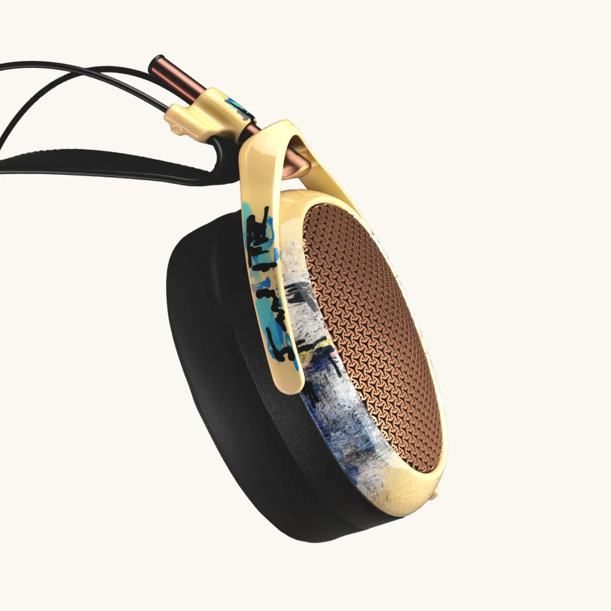 Meze Audio POET Jazz Special Edition Encore