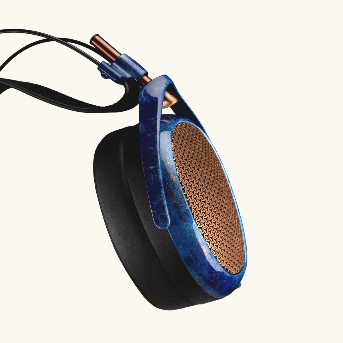 Meze Audio POET Jazz Special Edition Blue Note