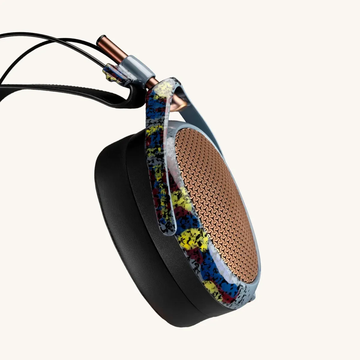 Meze Audio POET Jazz Special Edition Swing State