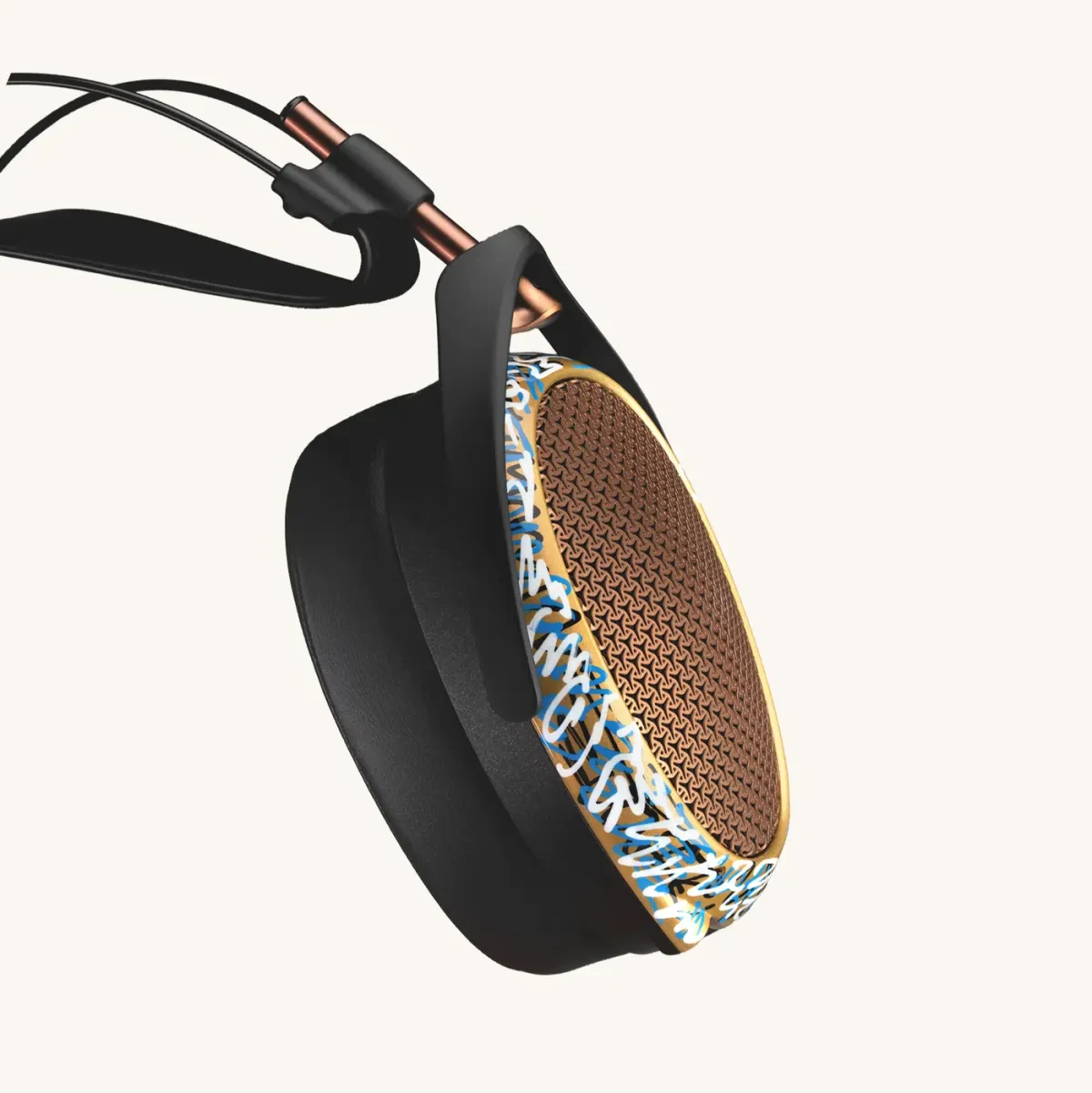 Meze Audio POET Jazz Special Edition Bebop Static