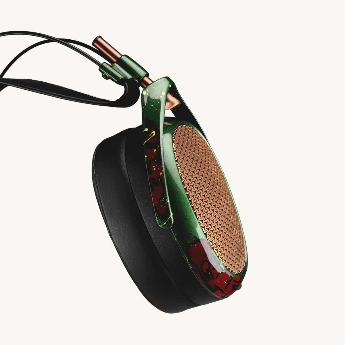 Meze Audio POET Jazz Special Edition First Take