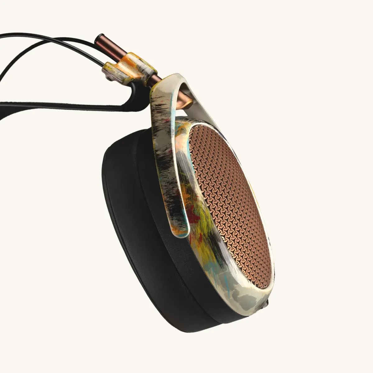 Meze Audio POET Jazz Special Edition Free Form