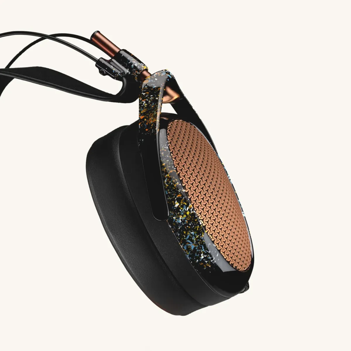 Meze Audio POET Jazz Special Edition Low End