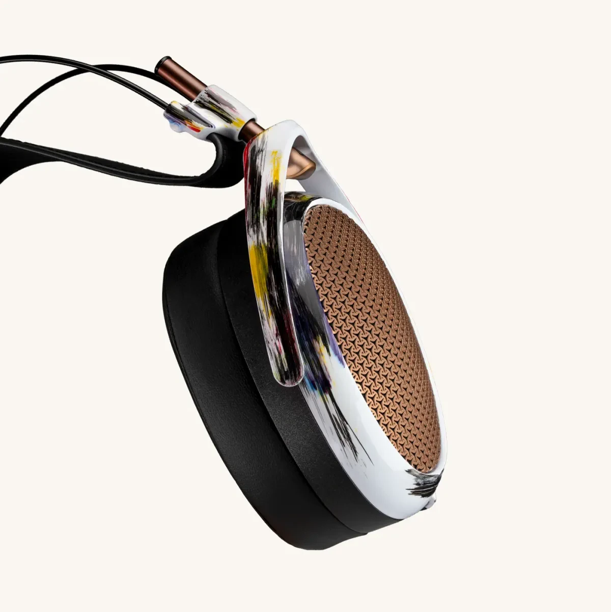 Meze Audio POET Jazz Special Edition Offbeat