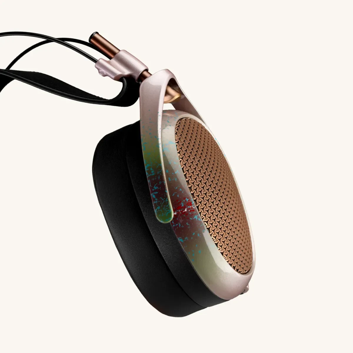 Meze Audio POET Jazz Special Edition Afterglow
