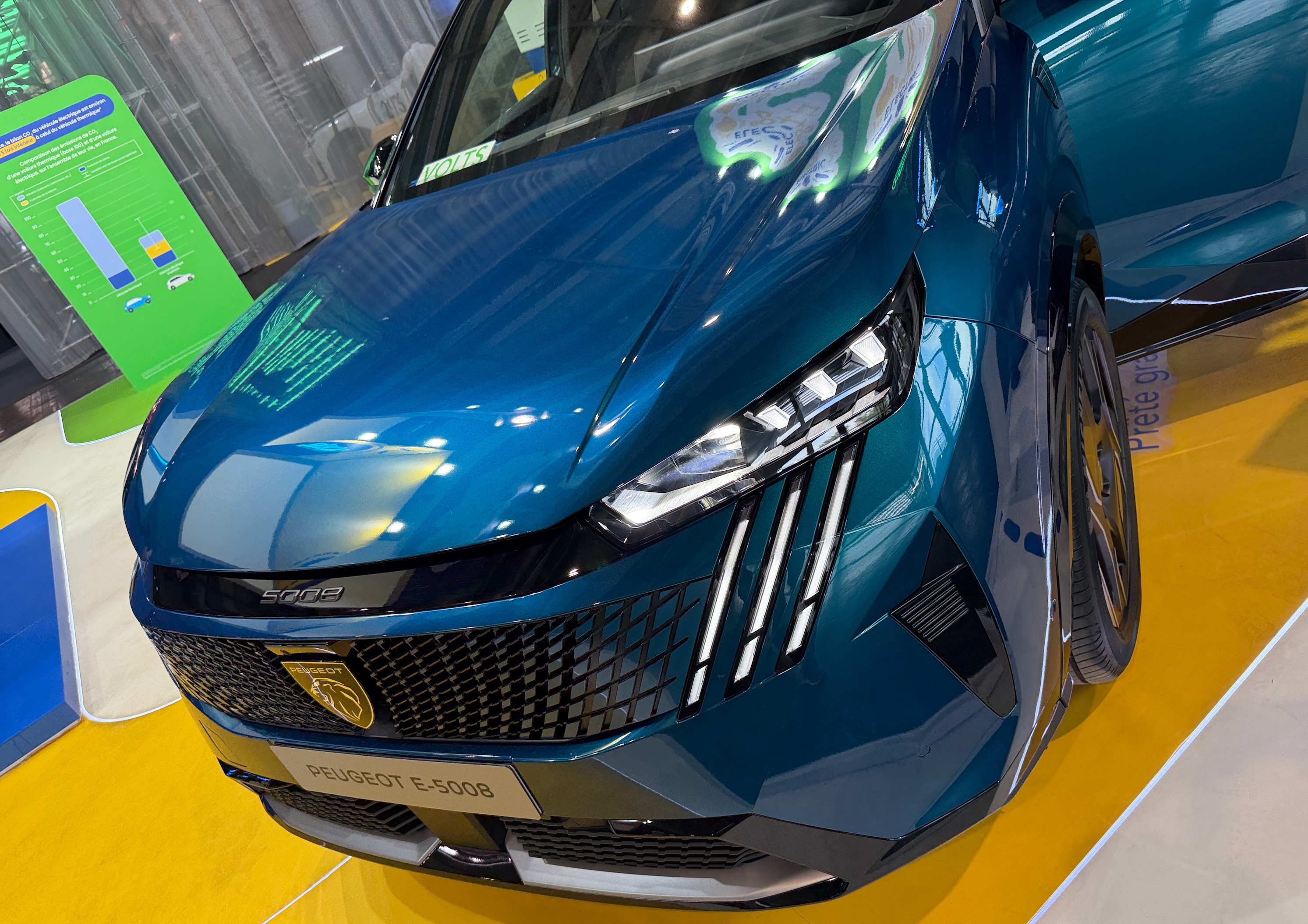 2026 Paris Motor Show Part 1 – Cutting-Edge Cars!