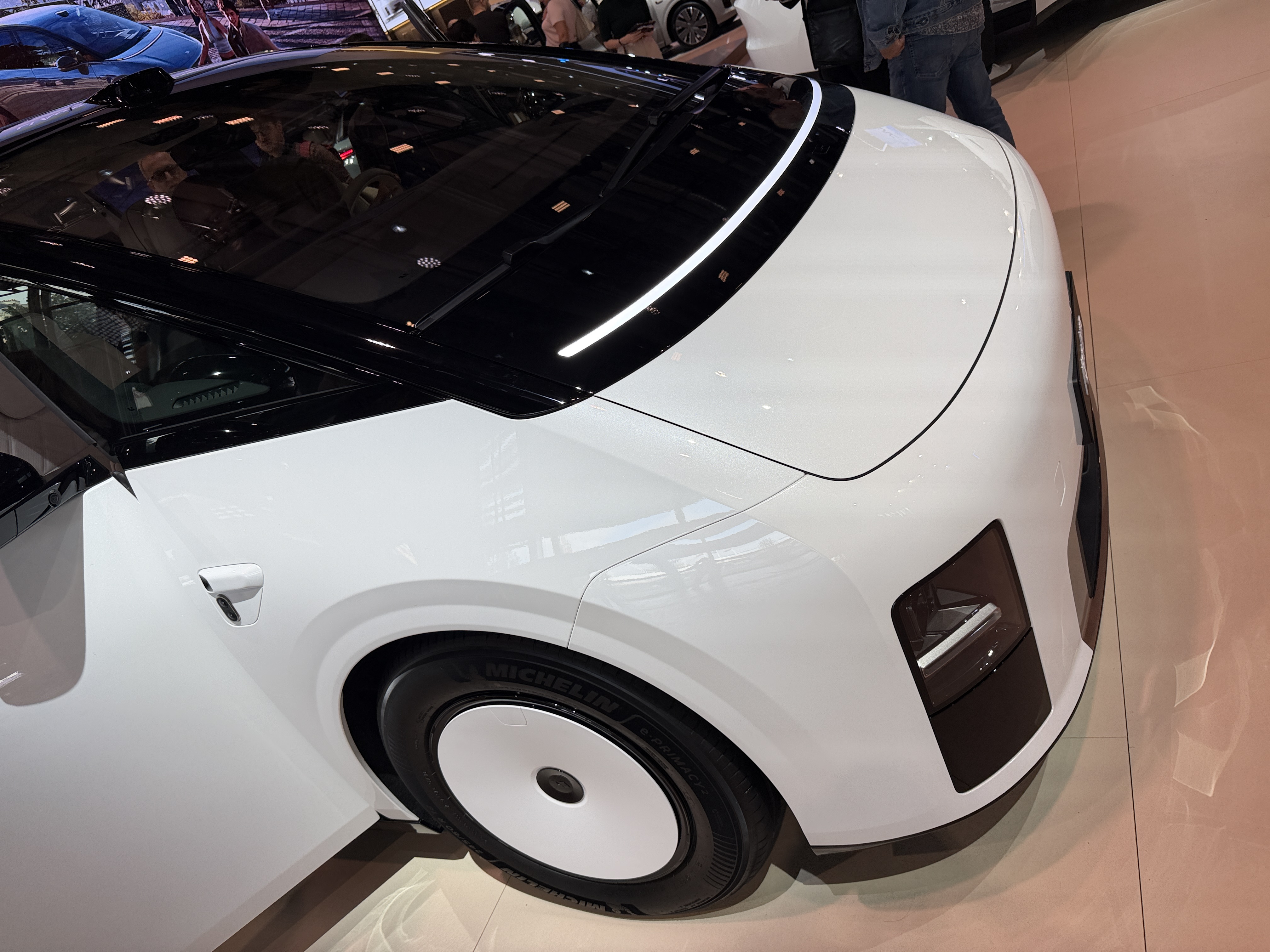 2026 Paris Motor Show Part 1 – Cutting-Edge Cars!