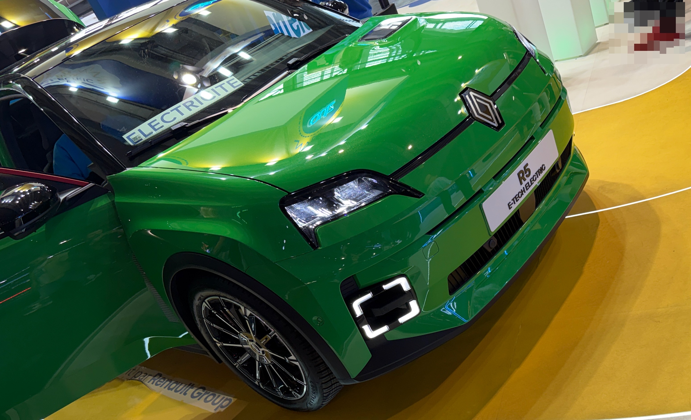 2026 Paris Motor Show Part 1 – Cutting-Edge Cars!