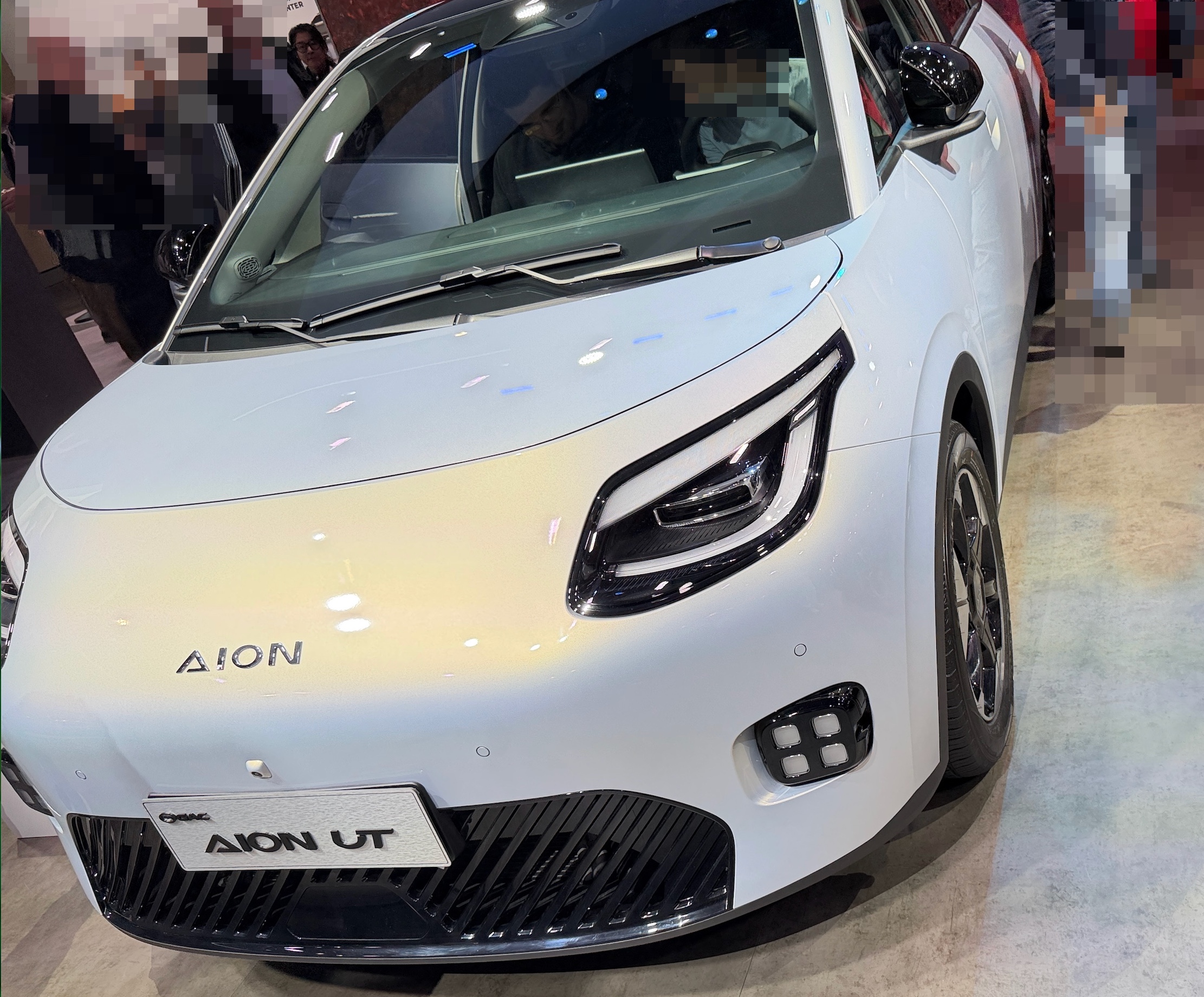 2026 Paris Motor Show Part 1 – Cutting-Edge Cars!
