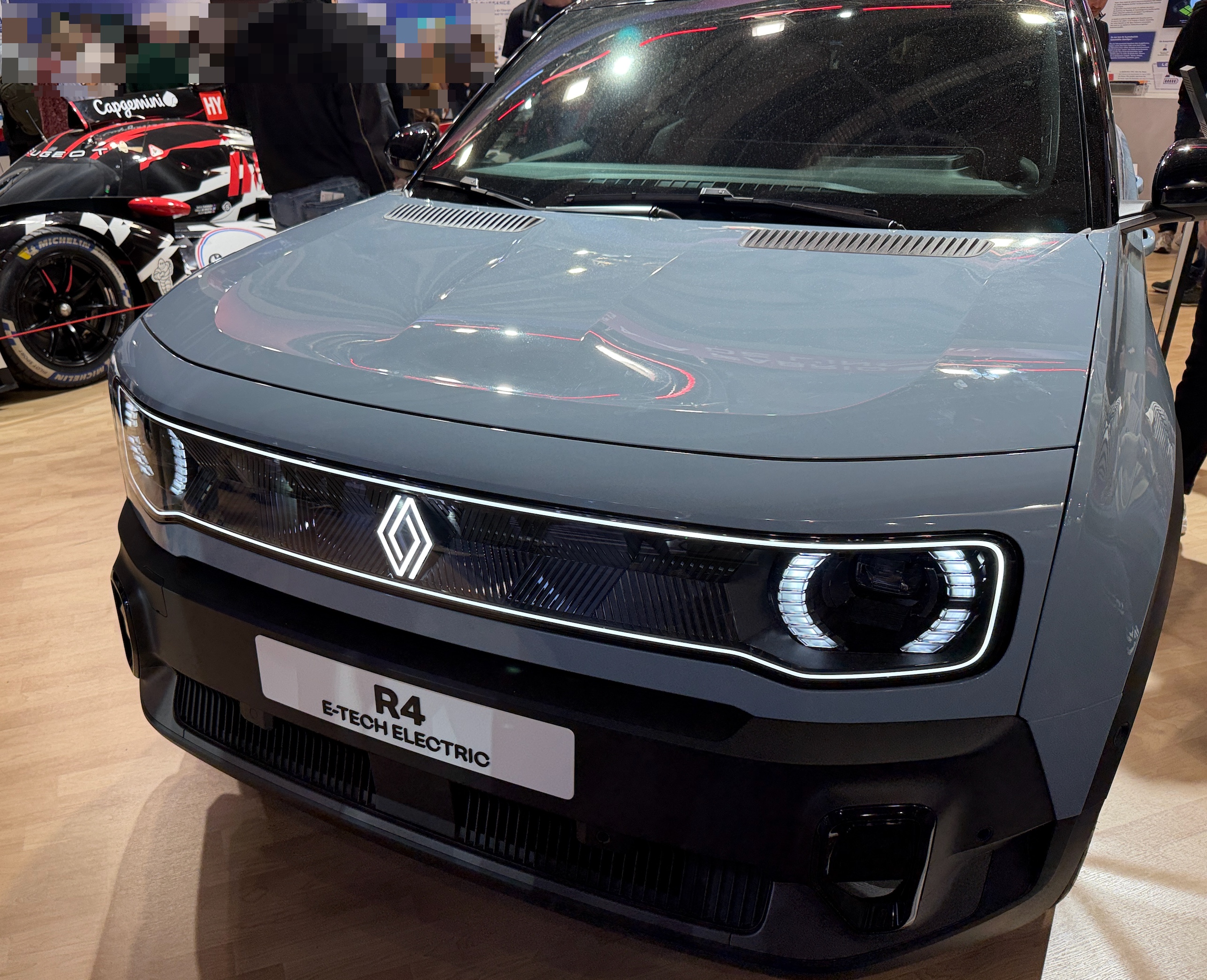 2026 Paris Motor Show Part 1 – Cutting-Edge Cars!