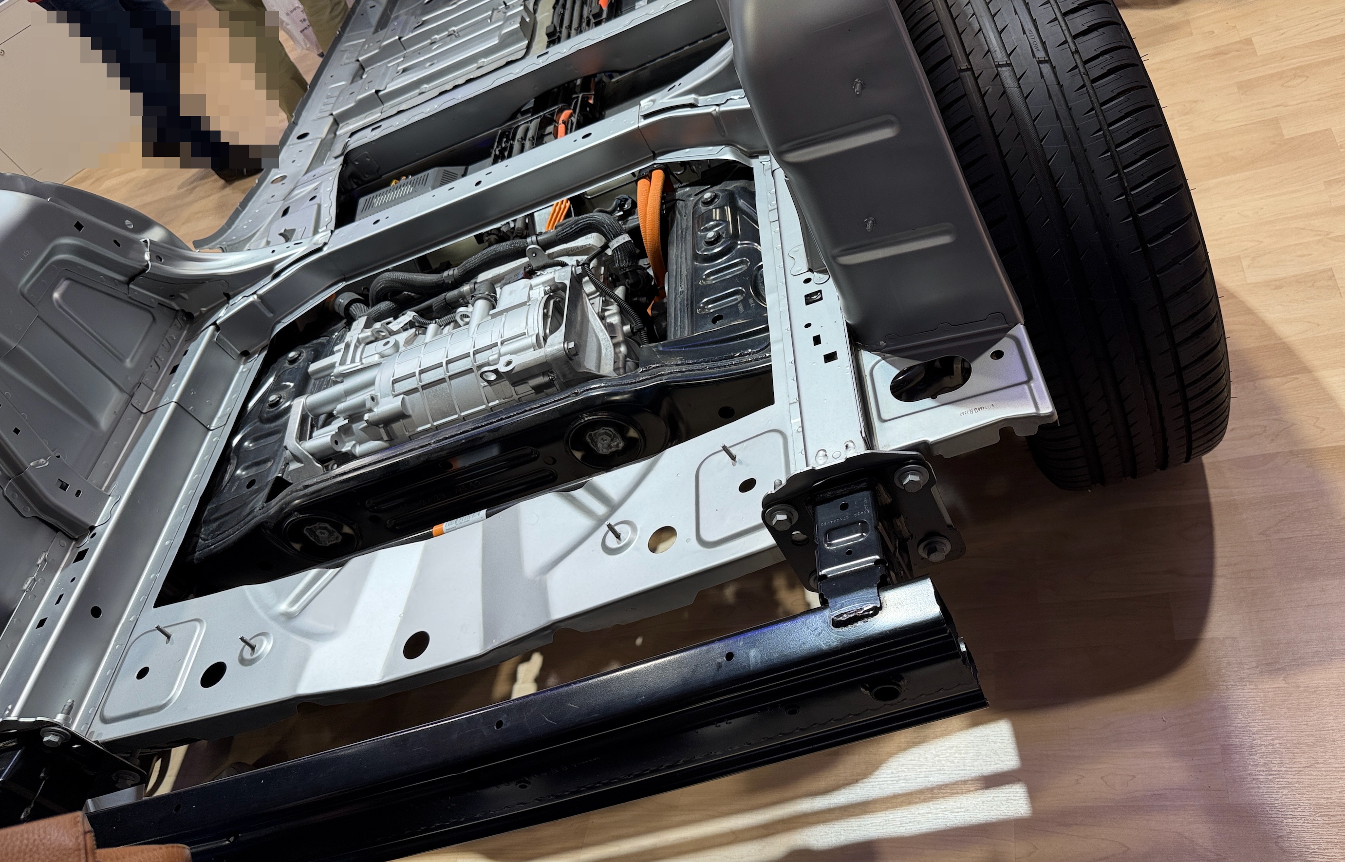 2026 Paris Motor Show Part 1 – Cutting-Edge Cars!