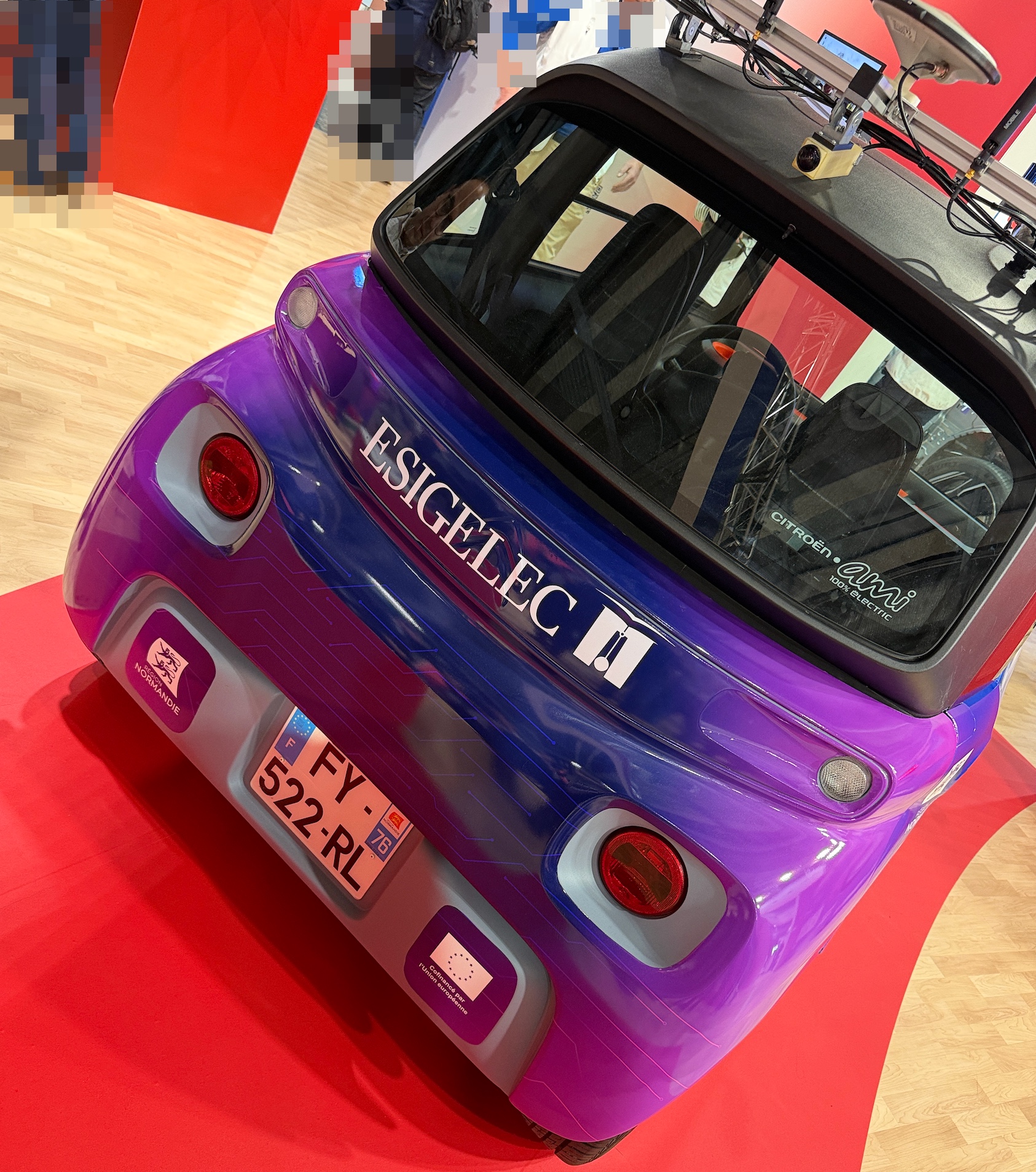 2026 Paris Motor Show Part 1 – Cutting-Edge Cars!